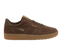 Suede Trainers Gola Classics Hawk '89 Marron 43