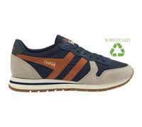 Gola Daytona Chute, Navy Bone Moody Orange, 9 UK