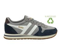Gola Daytona Chute, Cement Navy White, 7 UK