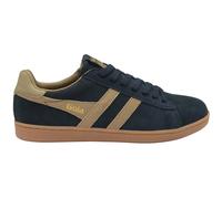 Suede Trainers Gola Equipe II Suede Bleu 45