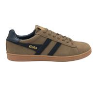 Suede Trainers Gola Equipe II Suede Marron 40