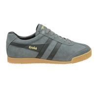 Gola Men's Trainers Harrier Grey (Graphite/Black GS) Size 7 UK (41 EU)