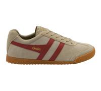 Gola Harrier, Bone Deep Red, 11.5 UK