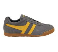 Suede Trainers Gola Harrier Gris 40