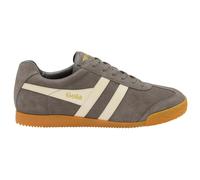Suede Trainers Gola Harrier Gris 40
