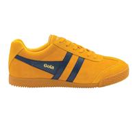 Gola Harrier Mens Classic Trainers in Sun Navy - 10 UK