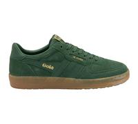 Suede Trainers Gola Hawk 86 Vert 40