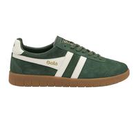 Suede Trainers Gola Hurricane Green 43