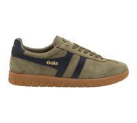 Suede Trainers Gola Hurricane Marron 42