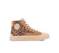 Suede Trainers Palladium Palla Ace Chukka Marron 40