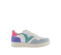Suede Trainers Victoria Madrid Multicolore 38