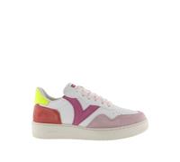 Suede Trainers Victoria Madrid Multicolore 39