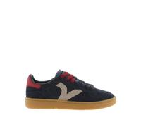 Suede Trainers Victoria Smash Bleu 42