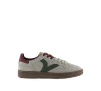 Suede Trainers Victoria Smash Gris 40