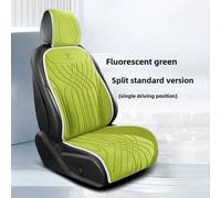 Suede Universal Car Seat Covers Breathe Car Seat Protectors Full Set Cars Access