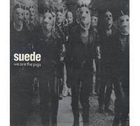 Suede - We Are the Pigs [12" VINYL]