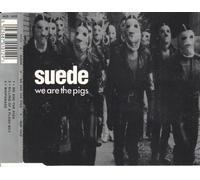 Suede - We Are the Pigs