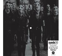 Suede - Suede: We Are The Pigs 30th Anniversary Edition 7" Picture Disc [VINYL]