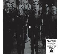 Suede - Suede: We Are The Pigs 30th Anniversary Edition 7" Picture Disc [VINYL]
