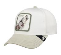 Suede Wolf Cap by Goorin Bros.