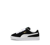 Suede XL - female - PUMA - Skateboarding - Black - 4 1/2 UK - Sport 4 1/2 UK