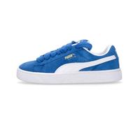 Suede XL Team Low Shoe - male - PUMA - Sneakers - Blue - 12 UK - Shoes 12 UK