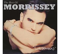 Suedehead - The Best Of Morrissey (SHM-CD)