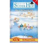 Süderhof,Neues Vom (Folge 7) - Der Schuldieb [MC] [Musikkassette] [CASSETTE]