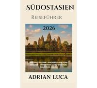 Südostasien Reiseführer 2026