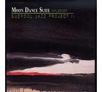 Südpool Jazz Project II/Berger - Moon Dance Suite