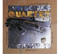 Südpool Jazz Project IV - Quartet