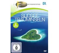 Südsee Trauminseln (DVD) Br-Fernweh