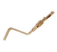 Südtiroler Marschbuchhalter Holder Saxophone curved Magnet