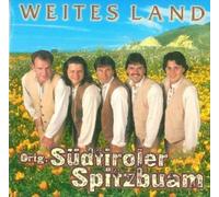 Südtiroler Spitzbuam,Original - Mander Es Isch Zeit