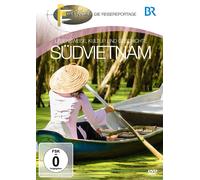 Südvietnam (DVD) Br-fernweh