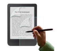 SUEEWE 2 Pack Paper Screen Protector for Kobo Clara BW/Clara Colour 6", Matte PET Film for Drawing and Writing, Anti Glare