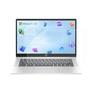 SUEEWE 2 Pack Screen Protector for HP Stream 14 Inch Laptop, Ultra Slim Super HD Clear PET Film, Scratch-Resistant, Touch Sensitive