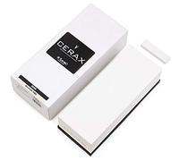 Suehiro CERAX 3030 soaking whetstone: Medium #1000, Chunk Brick Size Ceramic sharpening stone: 8.85 x 3.54 x 2.36"