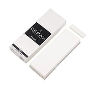 Suehiro CERAX Professional Whetstone: Medium #1000, CERAX 1010: Ceramic Sharpening Stone, 205 x 73 x 29mm
