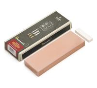 Suehiro Debado S [Standard size] 1200-SNE-DN Whetstone Sharpening stone Medium #1000, non-soaking stone 8.07 x 2.87 x 0.90"