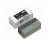 SUEHIRO Double Sided Nagura Stone Grit 180/300 GTSF-2 Made in Japan Polishing Cleaning Surface Flattening Maintenance Whetstone