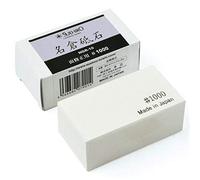 SUEHIRO Japanese NAGURA Flattening Repair Stone #1000 for Whetstone Surface Polishing NGR-10