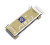 Suehiro Japanese Whetstones Cerax Cr-800-R Size 1 Medium Whetstone Size 1 800Gr