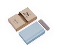 Suehiro Japanese Whetstones Medium Whetstone For Carving Tools 2Hs-10 1000Gr