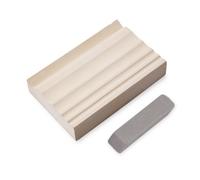 Suehiro Japanese Whetstones Super Fine Finishing Whetstone For Carving Tools 2Hs-11 3000Gr