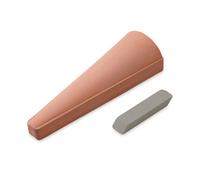 Suehiro Japanese Whetstones Whetstone For Gouges 2Hs-1 Coarse 280Gr