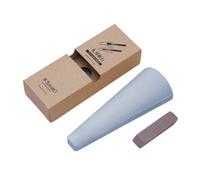Suehiro Japanese Whetstones Whetstone For Gouges 2Hs-2 Medium 1000Gr