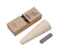 Suehiro Japanese Whetstones Whetstone For Gouges 2Hs-3 Finishing 4000Gr