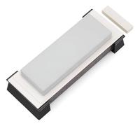 Suehiro New Cerax CR-5003-B Japanese Sharpening Stone 5000 Grit Sharpening Stone Kitchen Knives and Tools