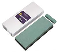 Suehiro Non-Absorbent Coarse Whetstone Debado Md-20 Grit 200 Large Heavy Whetstones Sharpening Knife Includes Surface Reparation Stone Made in Japan